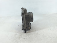 2006-2013 Mazda 3 Throttle Body P/N:125000858 L3R4 13 640 Fits Fits 2006 2007 2008 2009 2010 2011 2012 2013 OEM Used Auto Pa