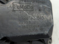 2006-2013 Mazda 3 Throttle Body P/N:125000858 L3R4 13 640 Fits Fits 2006 2007 2008 2009 2010 2011 2012 2013 OEM Used Auto Pa