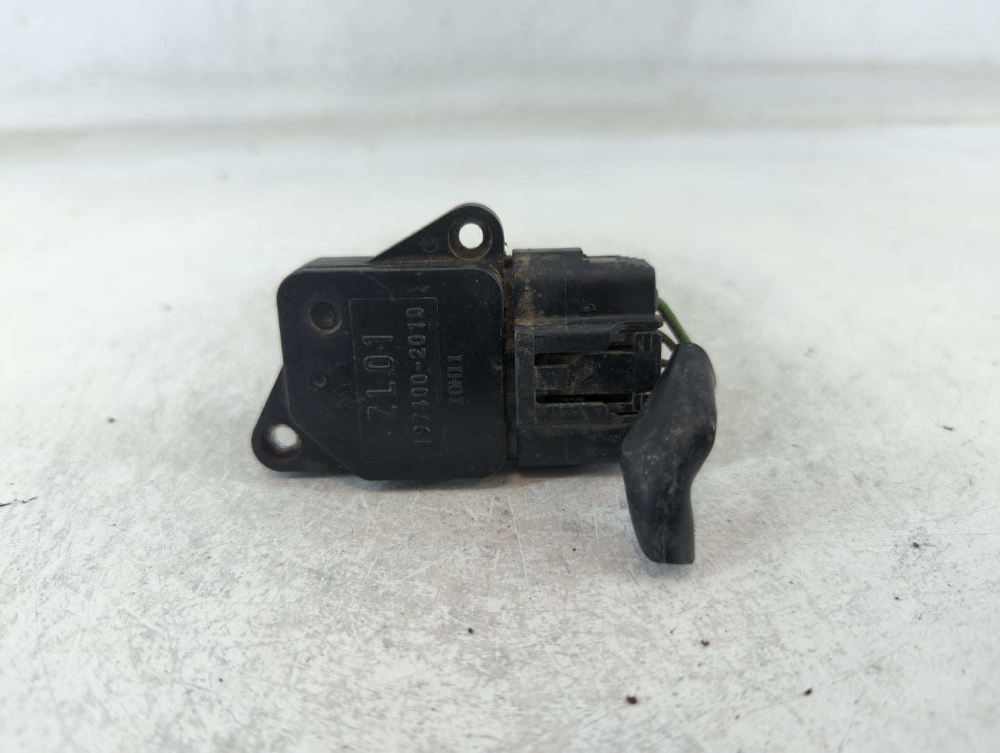 2004-2013 Mazda 3 Mass Air Flow Meter Maf - Oemusedautoparts1.com
