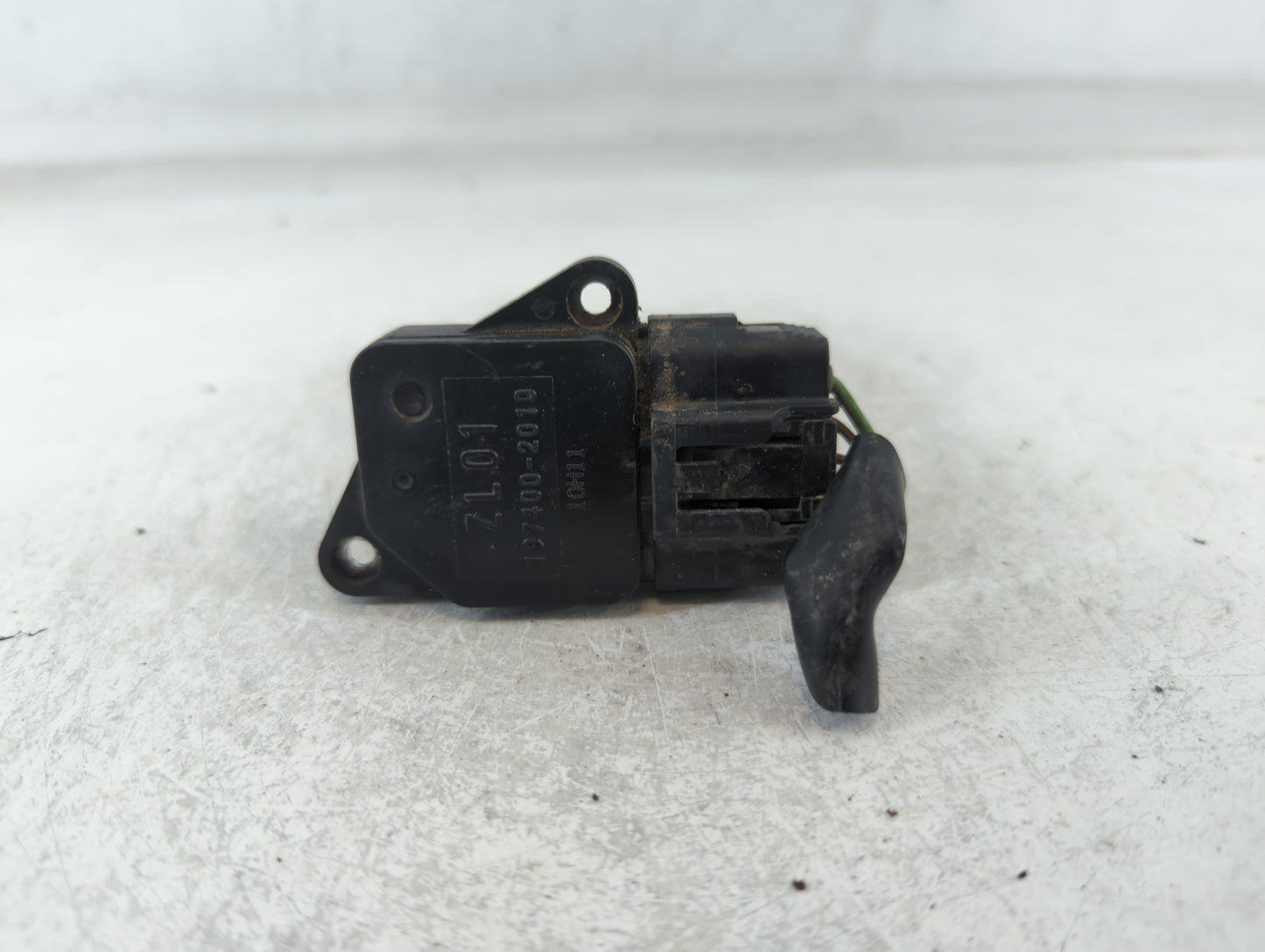 2004-2013 Mazda 3 Mass Air Flow Meter Maf - Oemusedautoparts1.com