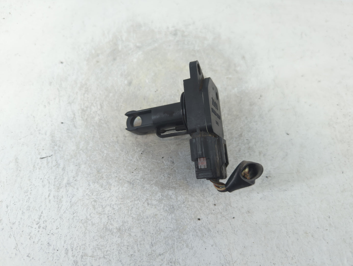 2004-2013 Mazda 3 Mass Air Flow Meter Maf - Oemusedautoparts1.com