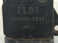 2004-2013 Mazda 3 Mass Air Flow Meter Maf - Oemusedautoparts1.com