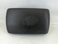 2007 Mazda 3 Center Console Armrest Cover Lid Black 677980 - Oemusedautoparts1.com