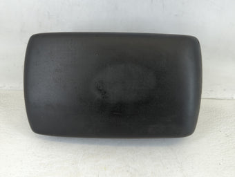 compare product 2007 Mazda 3 Center Console Armrest Cover Lid Black 677980