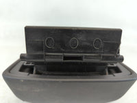 2007 Mazda 3 Center Console Armrest Cover Lid Black 677980 - Oemusedautoparts1.com