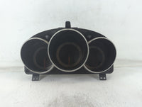 2007-2008 Mazda 3 Instrument Cluster Speedometer Gauges P/N:84 BAR3 A Fits Fits 2007 2008 OEM Used Auto Parts - Oemusedautop
