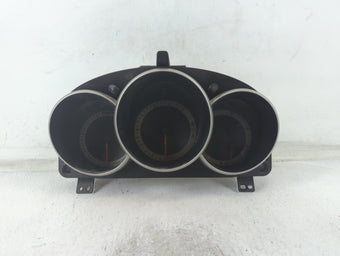 compare product 2007-2008 Mazda 3 Instrument Cluster Speedometer Gauges P/N:84 BAR3 A Fits Fits 2007 2008 OEM Used Auto Parts