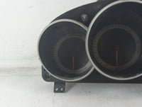2007-2008 Mazda 3 Instrument Cluster Speedometer Gauges P/N:84 BAR3 A Fits Fits 2007 2008 OEM Used Auto Parts - Oemusedautop