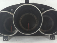2007-2008 Mazda 3 Instrument Cluster Speedometer Gauges P/N:84 BAR3 A Fits Fits 2007 2008 OEM Used Auto Parts - Oemusedautop