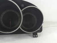 2007-2008 Mazda 3 Instrument Cluster Speedometer Gauges P/N:84 BAR3 A Fits Fits 2007 2008 OEM Used Auto Parts - Oemusedautop