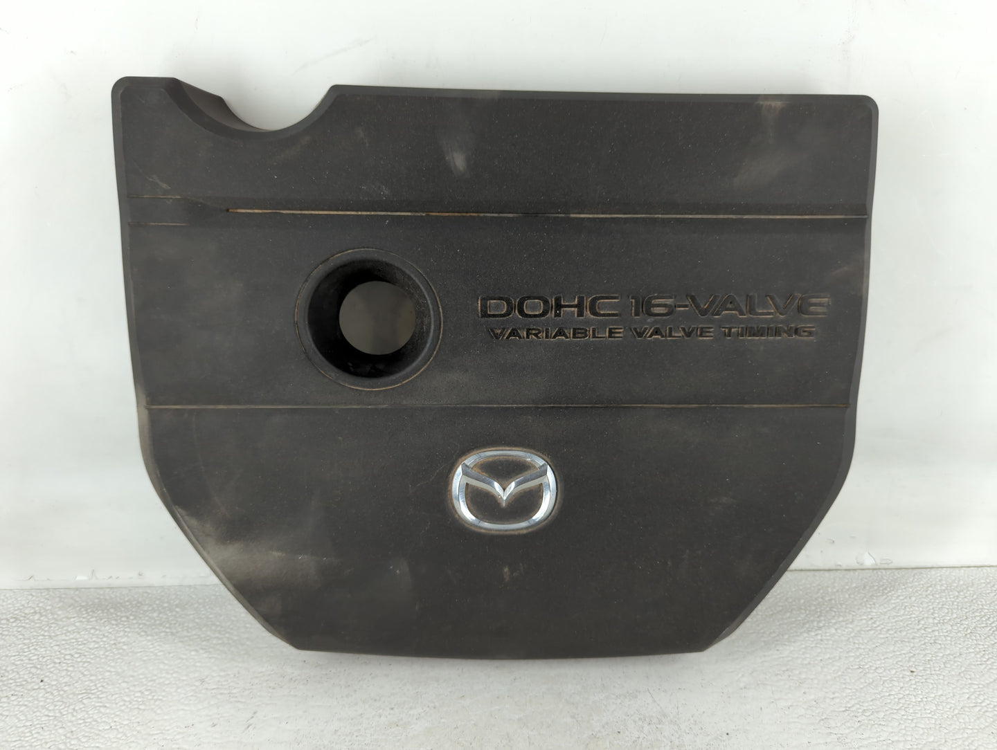 2007 Mazda 3 Engine Cover - Oemusedautoparts1.com