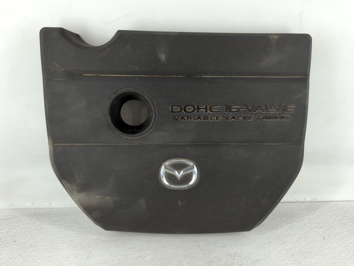 2007 Mazda 3 Engine Cover - Oemusedautoparts1.com