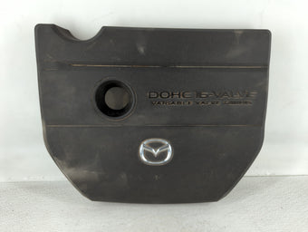 compare product 2007 Mazda 3 Engine Cover