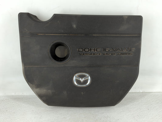 2007 Mazda 3 Engine Cover - Oemusedautoparts1.com