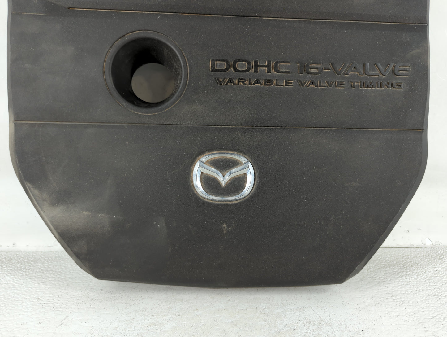 2007 Mazda 3 Engine Cover - Oemusedautoparts1.com