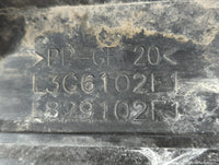 2007 Mazda 3 Engine Cover - Oemusedautoparts1.com