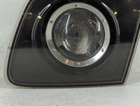 2007-2009 Mazda 3 Tail Light Assembly Passenger Right OEM P/N:P3917R Fits Fits 2007 2008 2009 OEM Used Auto Parts - Oemuseda