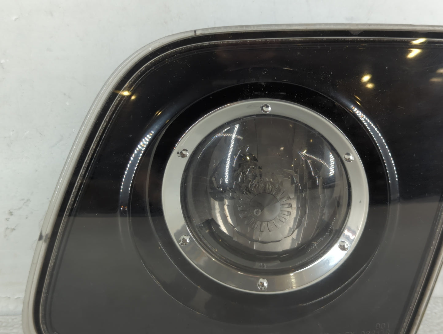 2007-2009 Mazda 3 Tail Light Assembly Passenger Right OEM P/N:P3917R Fits Fits 2007 2008 2009 OEM Used Auto Parts - Oemuseda