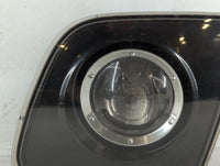 2007-2009 Mazda 3 Tail Light Assembly Passenger Right OEM P/N:P3917R Fits Fits 2007 2008 2009 OEM Used Auto Parts - Oemuseda