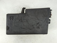 2004-2009 Mazda 3 Fusebox Fuse Box Panel Relay Module P/N:518818109 Fits Fits 2004 2005 2006 2007 2008 2009 OEM Used Auto Pa