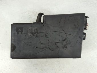 compare product 2004-2009 Mazda 3 Fusebox Fuse Box Panel Relay Module P/N:518818109 Fits Fits 2004 2005 2006 2007 2008 2009 OEM Used Auto Parts
