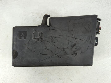 2004-2009 Mazda 3 Fusebox Fuse Box Panel Relay Module P/N:518818109 Fits Fits 2004 2005 2006 2007 2008 2009 OEM Used Auto Pa