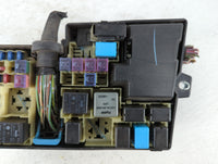 2004-2009 Mazda 3 Fusebox Fuse Box Panel Relay Module P/N:518818109 Fits Fits 2004 2005 2006 2007 2008 2009 OEM Used Auto Pa