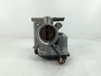 2006-2013 Mazda 3 Throttle Body P/N:125000547 Fits Fits 2006 2007 2008 2009 2010 2011 2012 2013 OEM Used Auto Parts - Oemuse