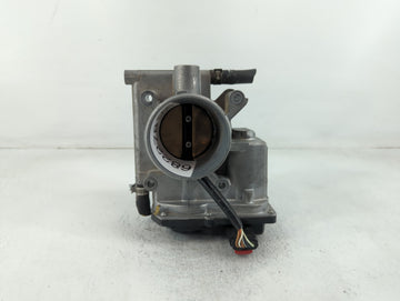 2006-2013 Mazda 3 Throttle Body P/N:125000547 Fits Fits 2006 2007 2008 2009 2010 2011 2012 2013 OEM Used Auto Parts - Oemuse