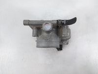 2006-2013 Mazda 3 Throttle Body P/N:125000547 Fits Fits 2006 2007 2008 2009 2010 2011 2012 2013 OEM Used Auto Parts - Oemuse