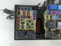 2004-2009 Mazda 3 Fusebox Fuse Box Panel Relay Module P/N:518818109 Fits Fits 2004 2005 2006 2007 2008 2009 OEM Used Auto Pa