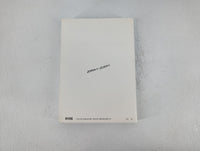 2007 Mazda 3 Owners Manual Book Guide P/N:9999-95-038C-07 OEM Used Auto Parts - Oemusedautoparts1.com
