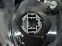 2004-2009 Mazda 3 Passenger Right Oem Head Light Headlight Lamp - Oemusedautoparts1.com