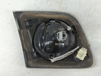 2004-2009 Mazda 3 Passenger Right Oem Head Light Headlight Lamp - Oemusedautoparts1.com