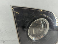 2004-2009 Mazda 3 Driver Left Oem Head Light Headlight Lamp - Oemusedautoparts1.com