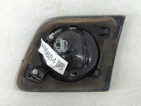 2004-2009 Mazda 3 Driver Left Oem Head Light Headlight Lamp - Oemusedautoparts1.com