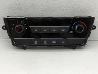 2007-2008 Mazda 3 Climate Control Module Temperature AC/Heater Replacement P/N:97250-C2031 Fits Fits 2007 2008 OEM Used Auto