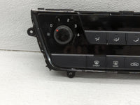 2007-2008 Mazda 3 Climate Control Module Temperature AC/Heater Replacement P/N:97250-C2031 Fits Fits 2007 2008 OEM Used Auto