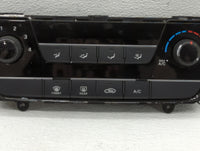 2007-2008 Mazda 3 Climate Control Module Temperature AC/Heater Replacement P/N:97250-C2031 Fits Fits 2007 2008 OEM Used Auto
