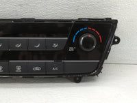2007-2008 Mazda 3 Climate Control Module Temperature AC/Heater Replacement P/N:97250-C2031 Fits Fits 2007 2008 OEM Used Auto