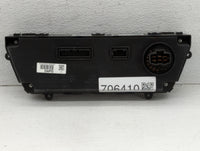 2007-2008 Mazda 3 Climate Control Module Temperature AC/Heater Replacement P/N:97250-C2031 Fits Fits 2007 2008 OEM Used Auto