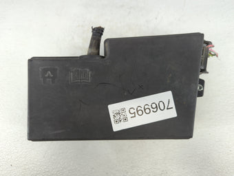 compare product 2004-2009 Mazda 3 Fusebox Fuse Box Panel Relay Module P/N:BP4K-66765 518818109 Fits Fits 2004 2005 2006 2007 2008 2009 OEM Used Auto Parts
