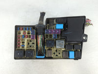2004-2009 Mazda 3 Fusebox Fuse Box Panel Relay Module P/N:BP4K-66765 518818109 Fits Fits 2004 2005 2006 2007 2008 2009 OEM U
