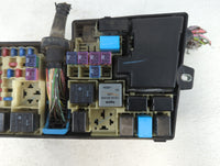 2004-2009 Mazda 3 Fusebox Fuse Box Panel Relay Module P/N:BP4K-66765 518818109 Fits Fits 2004 2005 2006 2007 2008 2009 OEM U