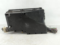 2004-2009 Mazda 3 Fusebox Fuse Box Panel Relay Module P/N:BP4K-66765 518818109 Fits Fits 2004 2005 2006 2007 2008 2009 OEM U