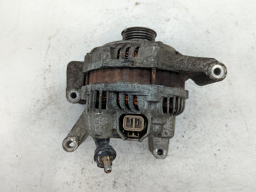 2007-2009 Mazda 3 Alternator Replacement Generator Charging Assembly Engine OEM P/N:A3TG4791 Fits Fits 2007 2008 2009 OEM Us