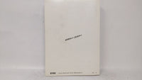 2007 Mazda 3 Owners Manual Book Guide OEM Used Auto Parts - Oemusedautoparts1.com