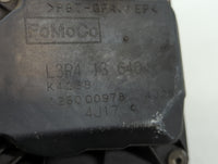 2006-2013 Mazda 3 Throttle Body P/N:125000978 L3R4 13 640 Fits Fits 2006 2007 2008 2009 2010 2011 2012 2013 OEM Used Auto Pa