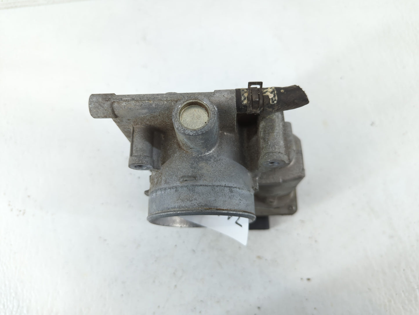 2006-2013 Mazda 3 Throttle Body P/N:125001511 L3R4 13 640 Fits Fits 2006 2007 2008 2009 2010 2011 2012 2013 OEM Used Auto Pa