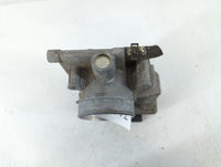 2006-2013 Mazda 3 Throttle Body P/N:125001511 L3R4 13 640 Fits Fits 2006 2007 2008 2009 2010 2011 2012 2013 OEM Used Auto Pa